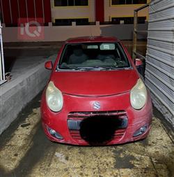 سوزوكي سيليريو